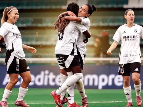 ¿Dónde ver EN VIVO Colo Colo vs. Deportivo Cali por Copa Libertadores?