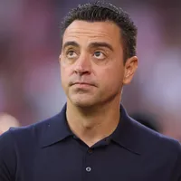 Xavi Hernández elige al mejor futbolista chileno de la historia: ¿Vidal o Alexis?