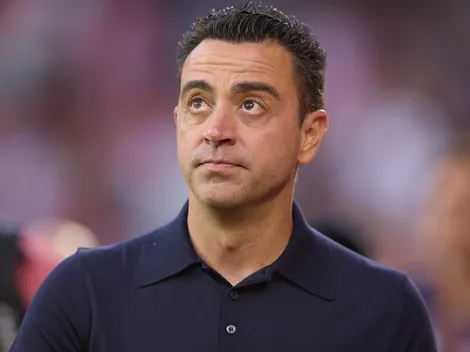 ¿El King o Alexis? Xavi elige al mejor futbolista chileno de la historia