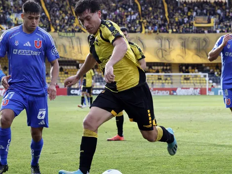 Calculadora azul: lo que tiene que pasar para que la U atrape a Coquimbo