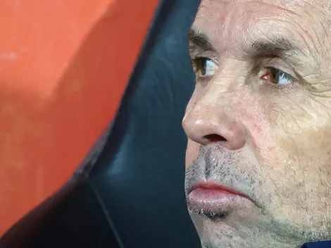 Acusan que Felicevich opera desde las sombras con Álvarez en la U