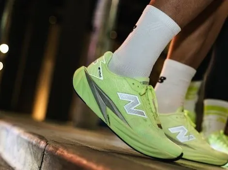 ¿Qué zapatilla debo elegir para entrenar?