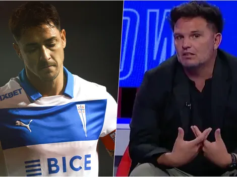 Fuerte respuesta a Olarra por dichos sobre Zampedri: "No le corresponde"