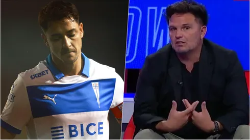 Un ex UC le contesta a Olarra