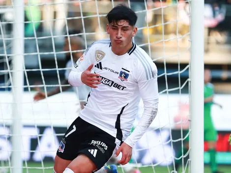 La verdad de por qué Francisco Marchant no fue citado en Colo Colo