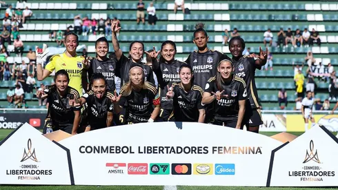 Las albas buscan llegar a una nueva final continental este miércoles ante Deportivo Cali.