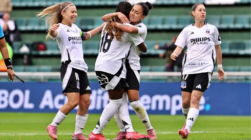 ¿Dónde ver a Colo Colo vs. Coquimbo en la Liga Femenina?