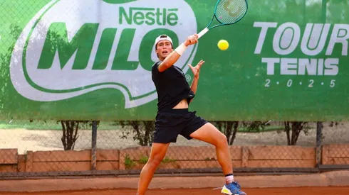 La Copa Milo volvió a Chile