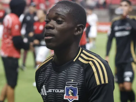 La reacción de la FIFA a polémica denuncia de racismo contra Manley