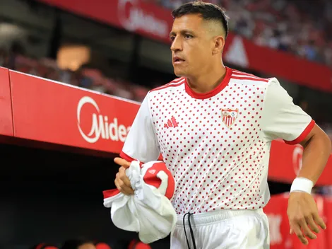 ¿Cuándo juega el Sevilla vs. Mallorca? Hora y dónde ver la Liga Española