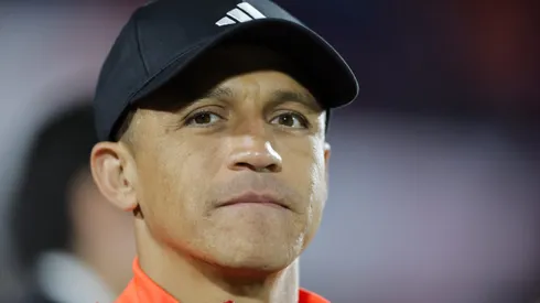 Gianella Marengo habló de Alexis Sánchez