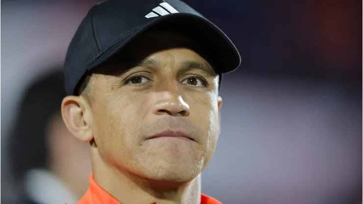Gianella Marengo habló de Alexis Sánchez