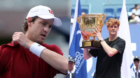 Sigue la polémica por Sinner.