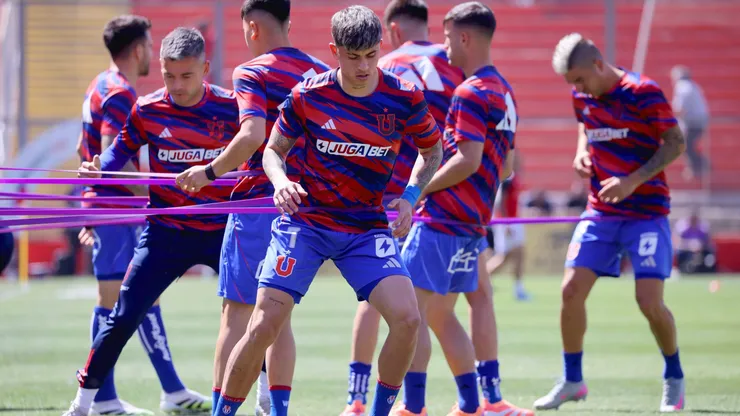 Buenas noticias para la U.