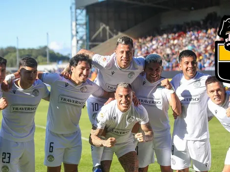 "Ya le comunicó a la dirigencia": Coquimbo arremete por crack de Audax