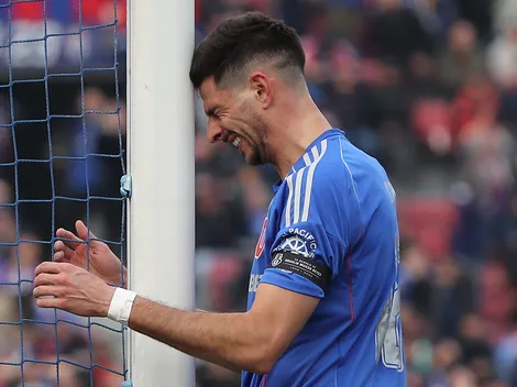 ¿Se va? Paranaense pide 1.5 millones por Di Yorio y esto ofrece la U