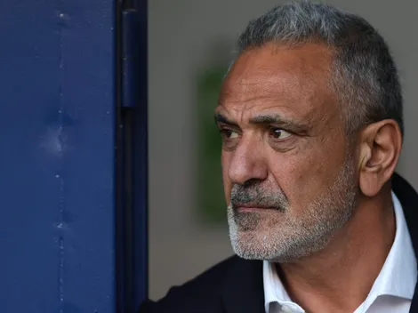 Dan detalles sobre la traición de la Conmebol con Milad: "Escandaloso"