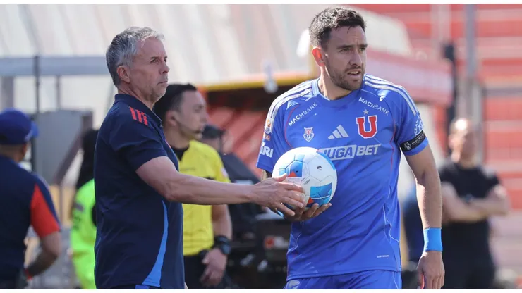 En Azul Azul no entienden qué quiere Álvarez