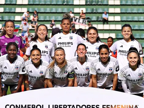 Jugadora del Colo deja la grande por comentario sobre la U