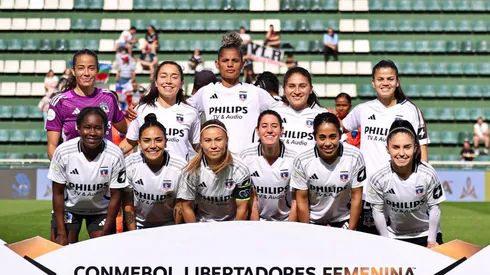 En Colo Colo molestaron las burlas por su cometido en la Copa Libertadores