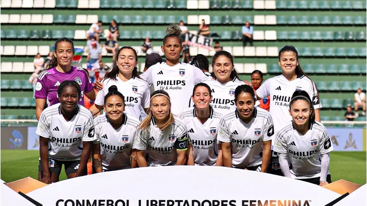 En Colo Colo molestaron las burlas por su cometido en la Copa Libertadores