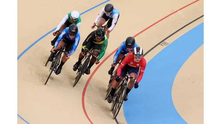 El Campeonato Mundial de Ciclismo de Pista Tissot UCI 2025, cita que reunirá a más de 350 especialistas provenientes de 45 países.