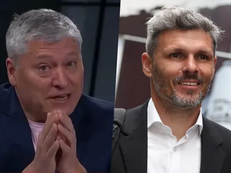 Pato Yáñez dice lo que muchos piensan de Ortiz en Colo Colo
