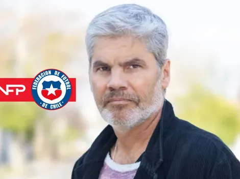 Guarello adelanta el fin de los descensos: "La ANFP quiere..."