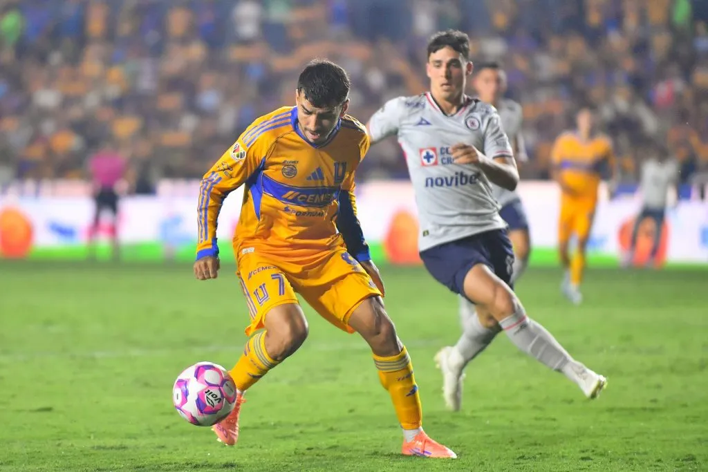 La Liga mexicana, así como el ascenso, se encuentra sin ascensos, ni descensos desde el 2020. (Foto: Azael Rodriguez/Getty Images)