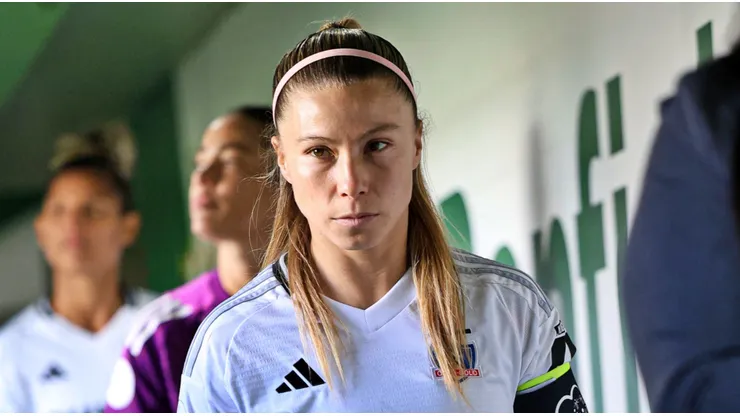El Cacique va por su revancha esta Copa Libertadores Femenina.