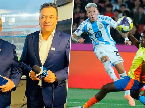 Más de 13 mil visualizaciones: Palma sufre con “gol fantasma” en el Mundial