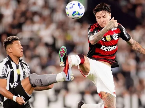 Más de 100 días después de grave lesión: ¡Regresa Erick Pulgar!