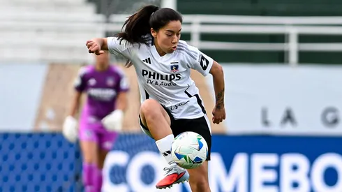 Colo Colo luchará por el tercer puesto en la Copa Libertadores femenina