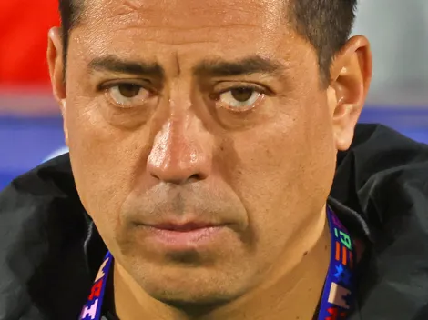 Experto señala preocupante diagnóstico de Córdova: "Rasgos de inseguridad"