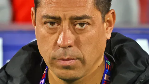 Córdova sigue siendo centro de críticas tras el mal Mundial Sub 20.