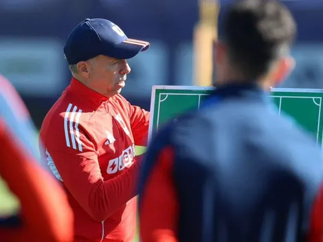 El especial método científico que aplicó la U en sus lesionados