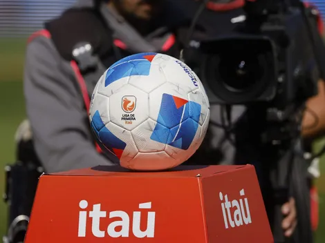 El partido que irá por TV abierta en la Fecha 24 de la Liga de Primera 2025