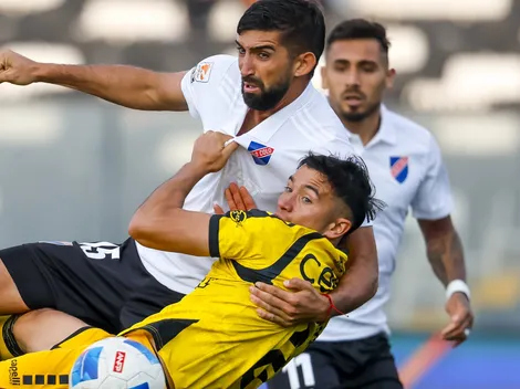 La advertencia de Coquimbo a Colo Colo antes del duelo