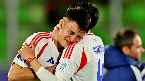 El mal rendimiento de la Roja Sub 20 sigue siendo tema de debate.