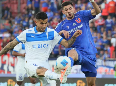 El potente argumento de la UC contra la reprogramación del clásico universitario