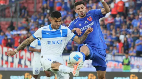 U. Católica está en contra de reprogramar el clásico universitario