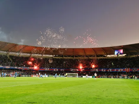 El paso clave que falta para que Huachipato reciba a la U en Collao