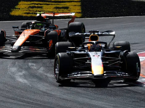 Gran Premio de EE.UU: Horario y TV de la Fórmula 1