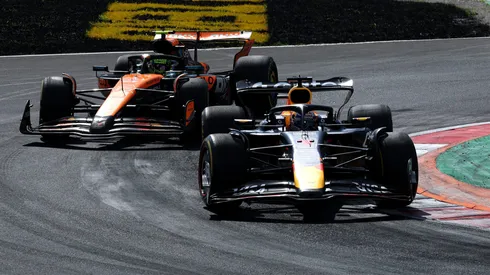 La Fórmula 1 vuelve a la acción con el desarrollo del GP de Estados Unidos.