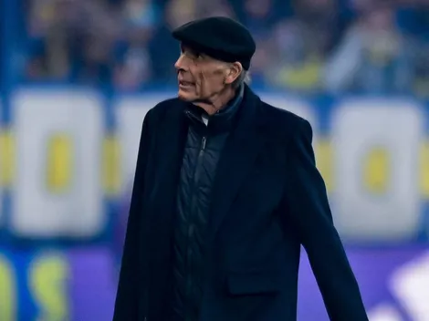 El último deseo de Russo: los estadios donde estarán las cenizas del DT