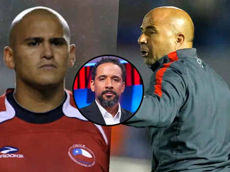 "Se fue en silencio y...": filtran cómo Sampaoli cortó a Chupete de la Roja