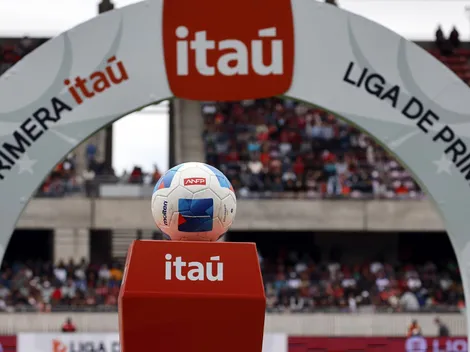 Programación Fecha 24 Liga de Primera: Agenda partidos y horarios