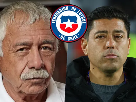 Caszely y las métricas de Córdova: "400 centros, pero no haces goles"