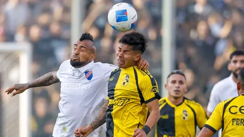 Coquimbo y Colo Colo juegan un partido clave.