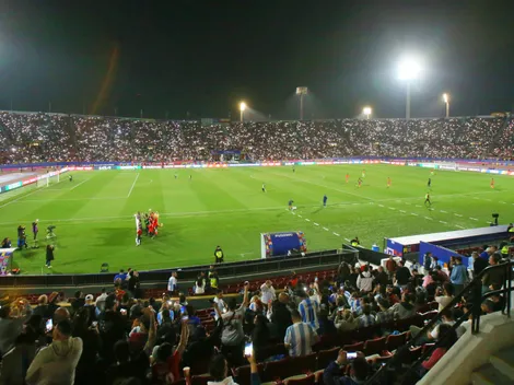 ¡Insólito! Final del Mundial Sub 20 no se verá completa por CHV
